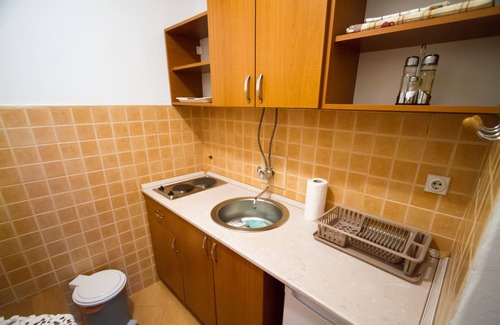 Mrcevac Apartamento | Apartamentos para familias con encanto en Tivat