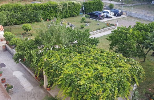 Mrcevac Apartamento | Apartamentos para familias con encanto en Tivat