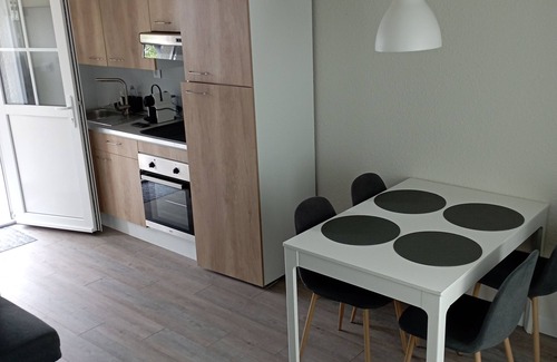Camiers Casa | 🏡 Charming family home for rent - Sainte-Cécile 🌊☀️