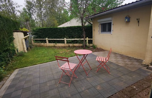 Camiers Casa | 🏡 Charming family home for rent - Sainte-Cécile 🌊☀️