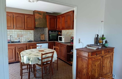 Realmont Casa | Charming family home in Réalmont - Near Albi (UNESCO)