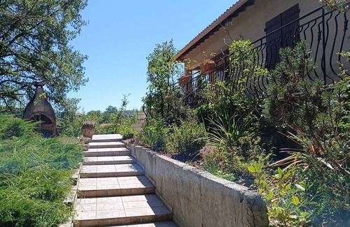 Realmont Casa | Charming family home in Réalmont - Near Albi (UNESCO)