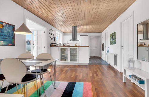 Lokken Casa | Encantador Refugio Familiar -- By Traum Ferienwohnungen