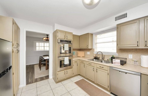 Conroe Casa | Charming Family Retreat w/Private Pool, Gameroom