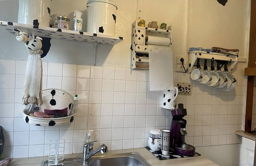 Saligny-sur-Roudon Cabaña | Casa rural en mini granja, 4-6 personas, animales, cerca de actividades, ideal familias