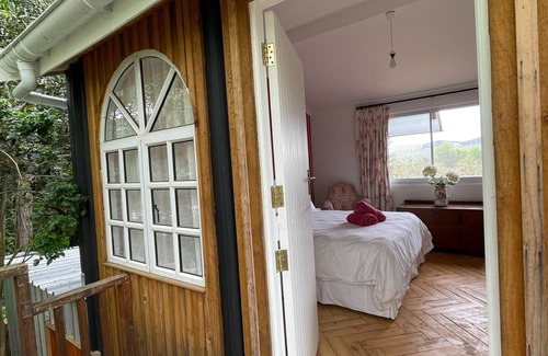 Grabouw Otro | Encantadora casa rural, relájese y recupere energías