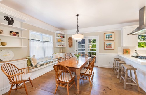 St. Helena Otro | Casa rural con encanto Downtown St. Helena!