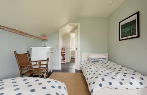 Chatham Otro | Charming Farm House on 460 Acre Working Farm