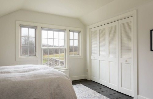 Chatham Otro | Charming Farm House on 460 Acre Working Farm