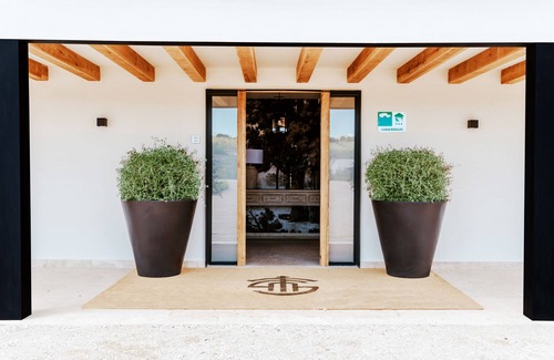 Villamanrique Casa | Finca con encanto ideal para disfrutar de la naturaleza y el descanso.