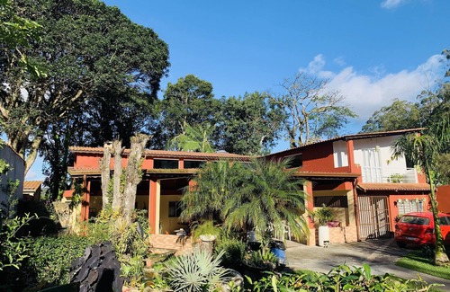 Sao Paulo Casa | Charming farm in the middle of nature.