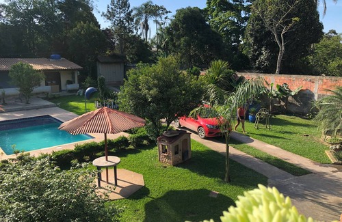 Sao Paulo Casa | Charming farm in the middle of nature.