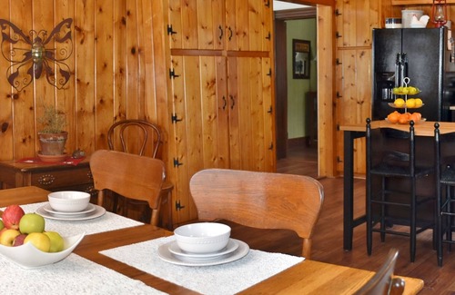Northport Otro | Encantadora Cherry Farm en la aclamada M-22 Minutes to Town & Beaches