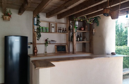 Savigne-lʼEveque Cabaña | **Hermosa casa rural cerca de Le Mans, ideal para familias grandes y grupos**