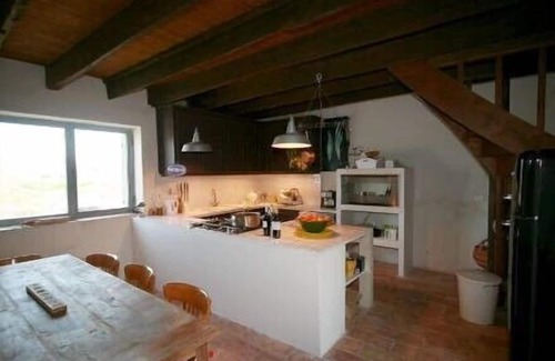 Saint-Siffret Otro | Charming farmhouse newly refurbished and medieval tower near Avignon and Arles
