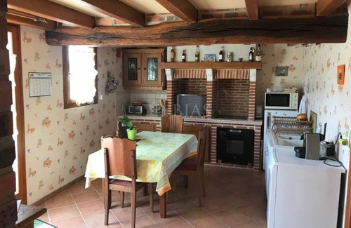 Pitres Casa | Charming farmhouse 20min from Rouen