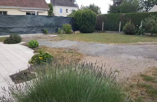 Pitres Casa | Charming farmhouse 20min from Rouen