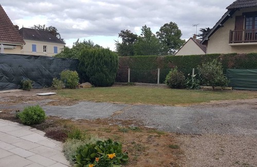 Pitres Casa | Charming farmhouse 20min from Rouen