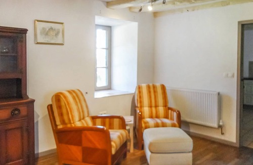 Merleac Casa | Alojamiento de 3 habitaciones en Merleac