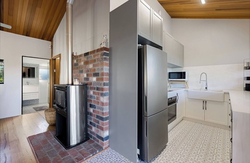 Bullsbrook Casa | Charming farmhouse by Swan BnB Management