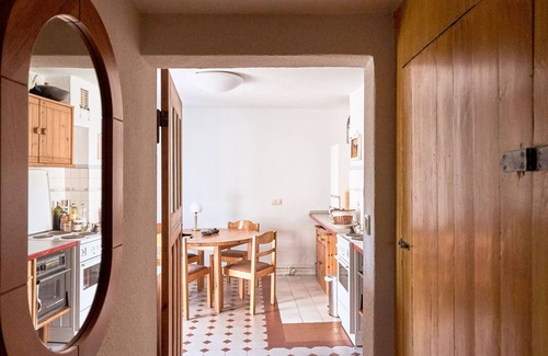 Linow Casa | Casa de campo con encanto