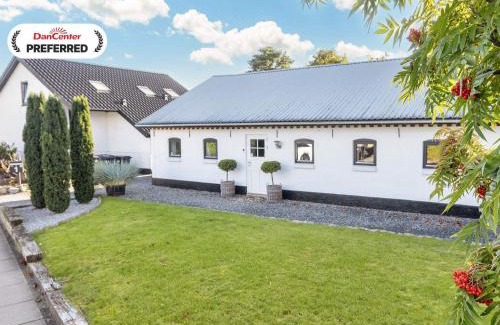 Frederikshavn Casa | Charming Farmhouse Retreat - By Traum Ferienwohnungen