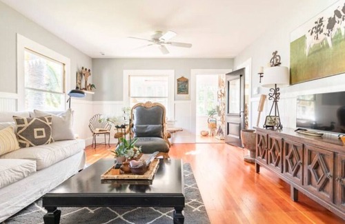 Merced County Otro | Historic and Charming 32 acer Ranch
