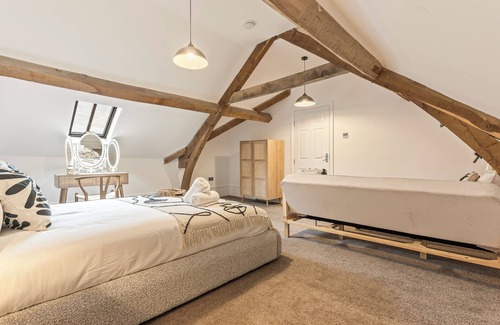 Northway Otro | Charming farmhouse in Northway - 5 bedrooms