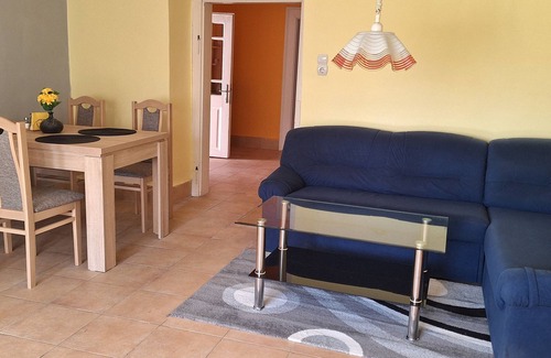 Poroszlo Casa | Encantadora casa de campo en Poroszló, Hungría, junto al lago Tisza