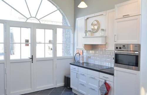 Ouffet Otro | Casa rural con encanto en Ouffet para 7 personas