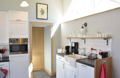 Ouffet Otro | Casa rural con encanto en Ouffet para 7 personas