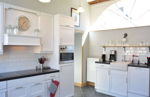 Ouffet Otro | Casa rural con encanto en Ouffet para 7 personas