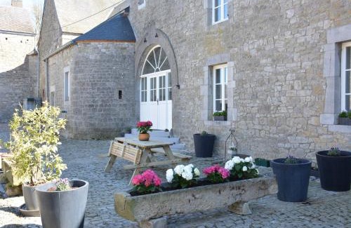Ouffet Casa | Charming Farmhouse in Ouffet for 7