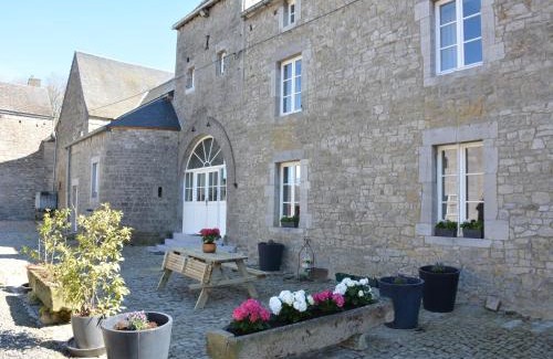 Ouffet Casa | Charming Farmhouse in Ouffet for 7