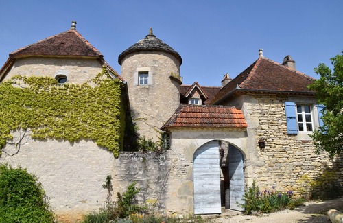 Larnagol Casa | Charming farmhouse - La Maison de Félicien - 9 pers.