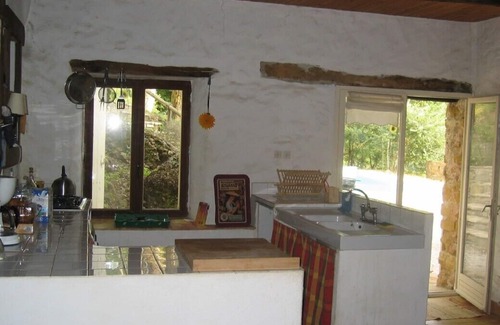 Auriac Otro | Encantadora casa de campo enclavada en la virgen Corbieres