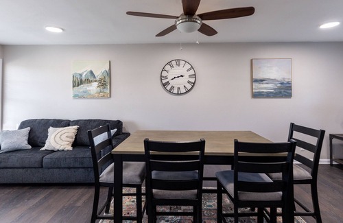Princeton Casa | Charming Farmhouse on Lake Lavon: Hiking, Fishing & ATV Trails
