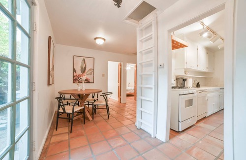Raisin Casa | Charming Fig Garden Village Spanish style home!