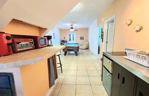 Independence Square Apartamento | Charming first-floor apartment in a prime location in IRB.