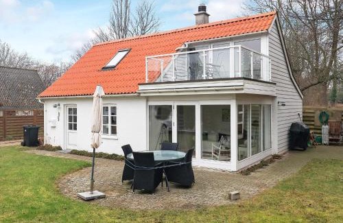 Borre Casa | Charming Fisherman's Cottage - By Traum Ferienwohnungen