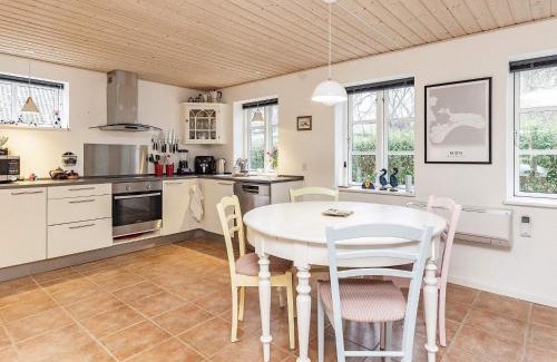 Borre Casa | Charming Fisherman's Cottage - By Traum Ferienwohnungen