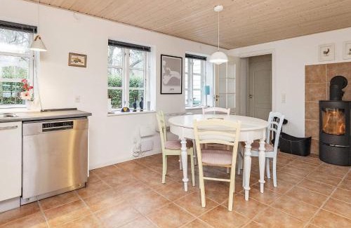 Borre Casa | Charming Fisherman's Cottage - By Traum Ferienwohnungen