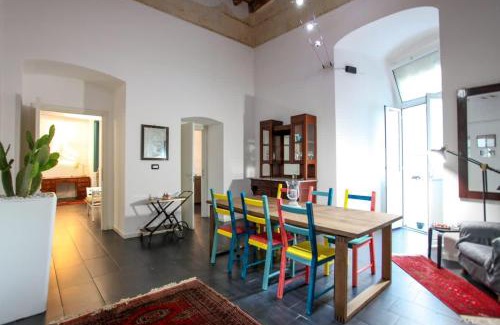 Old Town Apartamento | Charming flat at Santa Teresa Old Town