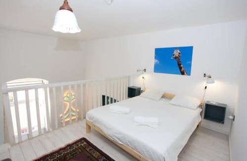 Old Town Apartamento | Charming flat at Santa Teresa Old Town