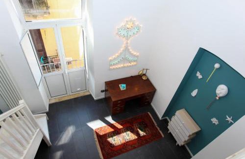 Old Town Apartamento | Charming flat at Santa Teresa Old Town
