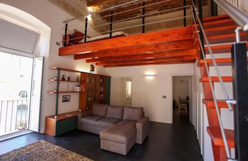 Old Town Apartamento | Charming flat at Santa Teresa Old Town