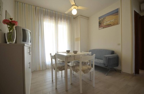 Bibione Pineda Apartamento | Piso con encanto en una zona tranquila y encantadora