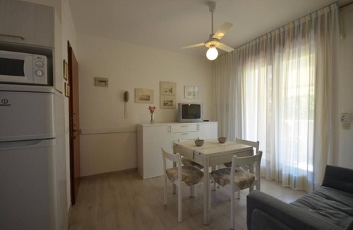 Bibione Pineda Apartamento | Piso con encanto en una zona tranquila y encantadora