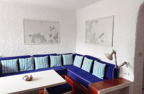 Porto Rotondo Apartamento | Charming flat in Porto Rotondo with lush garden!