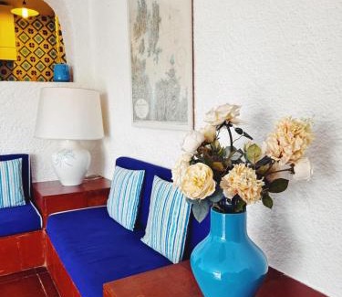 Porto Rotondo Apartamento | Charming flat in Porto Rotondo with lush garden!